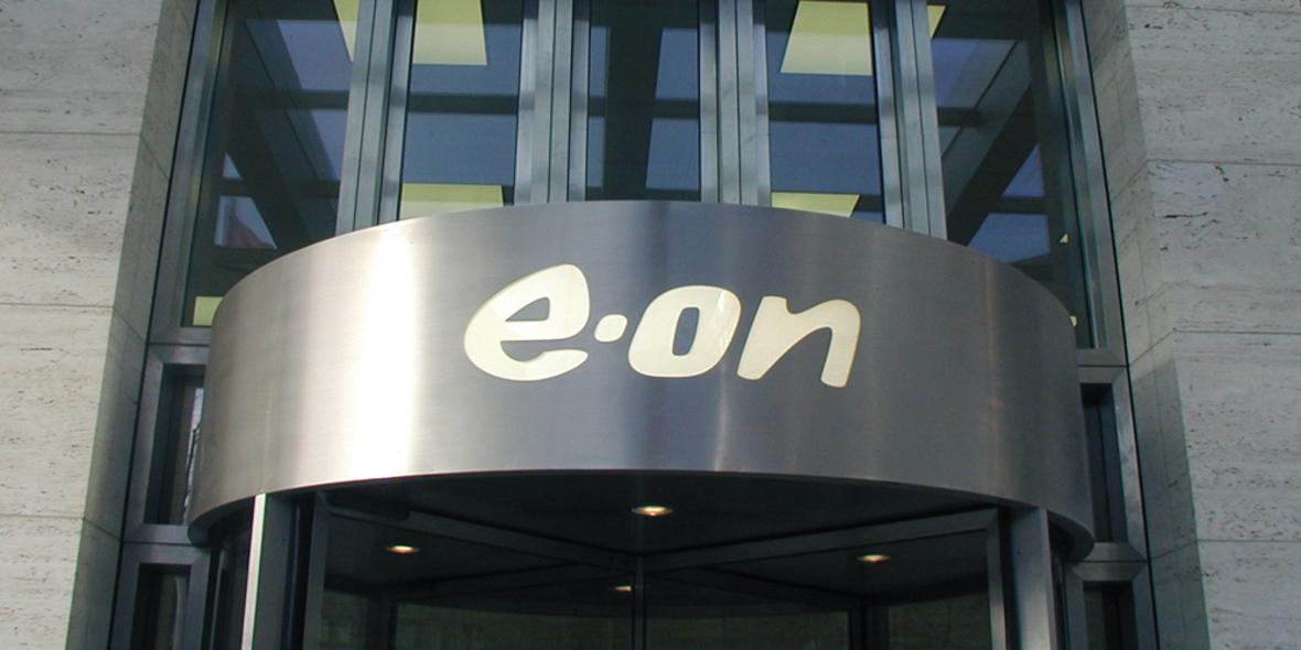 E.ON testet induktives Laden für Elektroautos in der Praxis