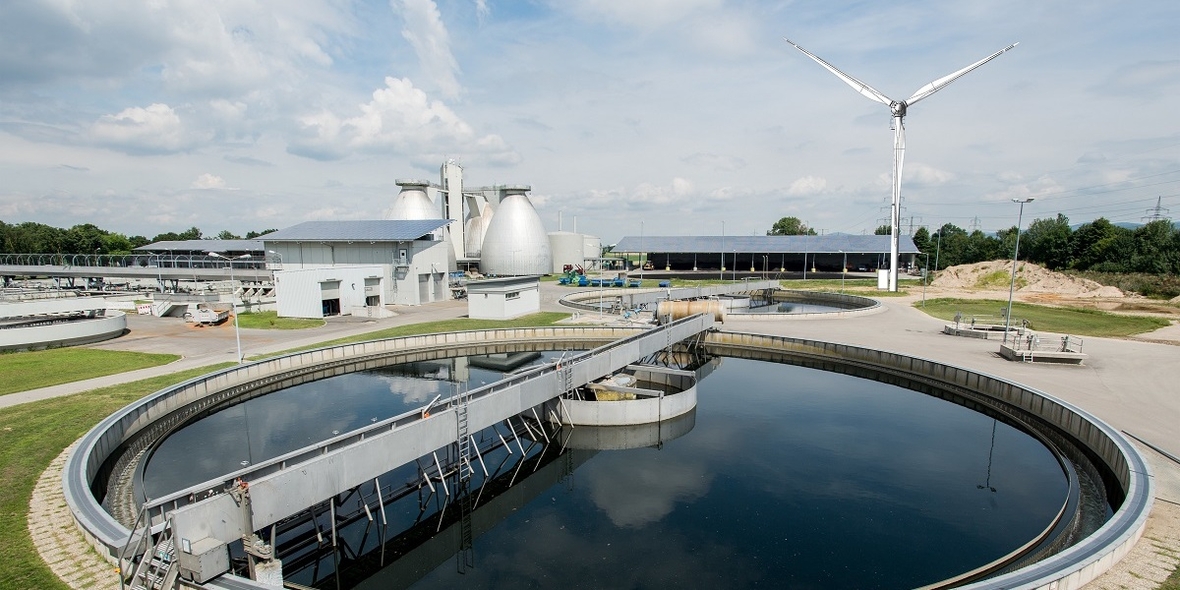 E.ON setzt auf kleine Windräder