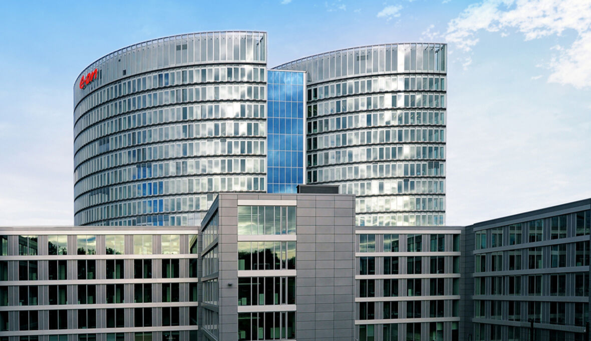 E.ON unterzeichnet die von Prinz Charles initiierte Terra Carta