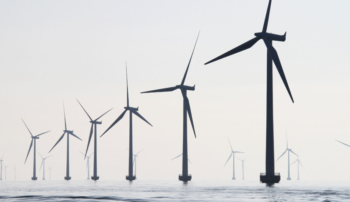 E.ON investiert in Offshore-Windpark Arkona