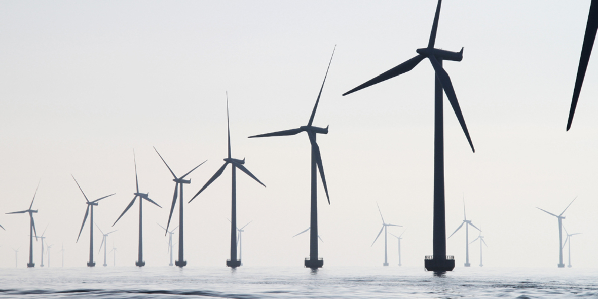 E.ON investiert in Offshore-Windpark Arkona