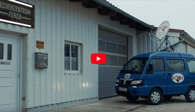 E.ON: Video über „grünstes Rechenzentrum der Welt“ der Hit 