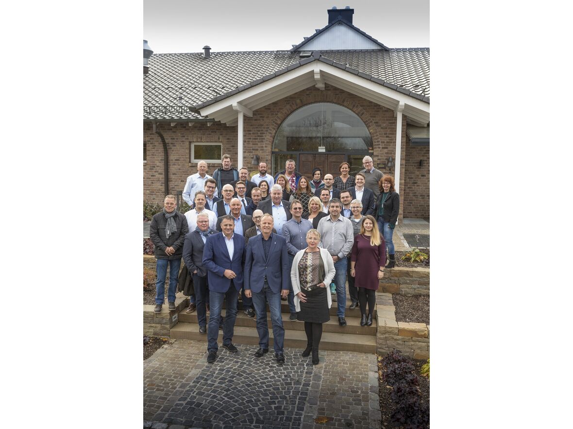 Evonik Industries Aktueller Gesamtbetriebsrat 2019