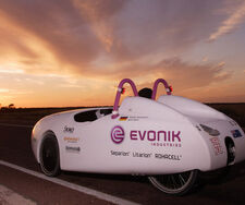Wachstumstreiber Nachhaltigkeit: Evonik setzt auf „grüne“ Produkte