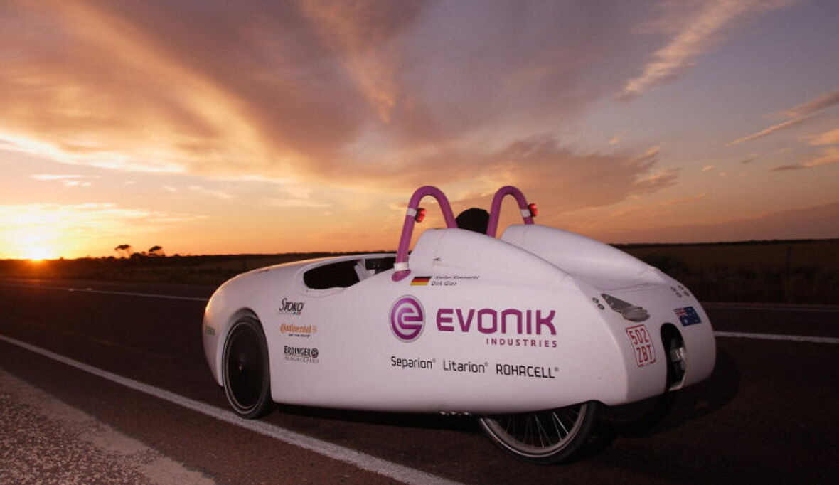 Wachstumstreiber Nachhaltigkeit: Evonik setzt auf „grüne“ Produkte