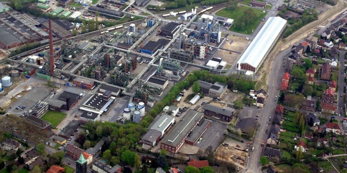 Evonik: Transparenz in der Lieferkette 