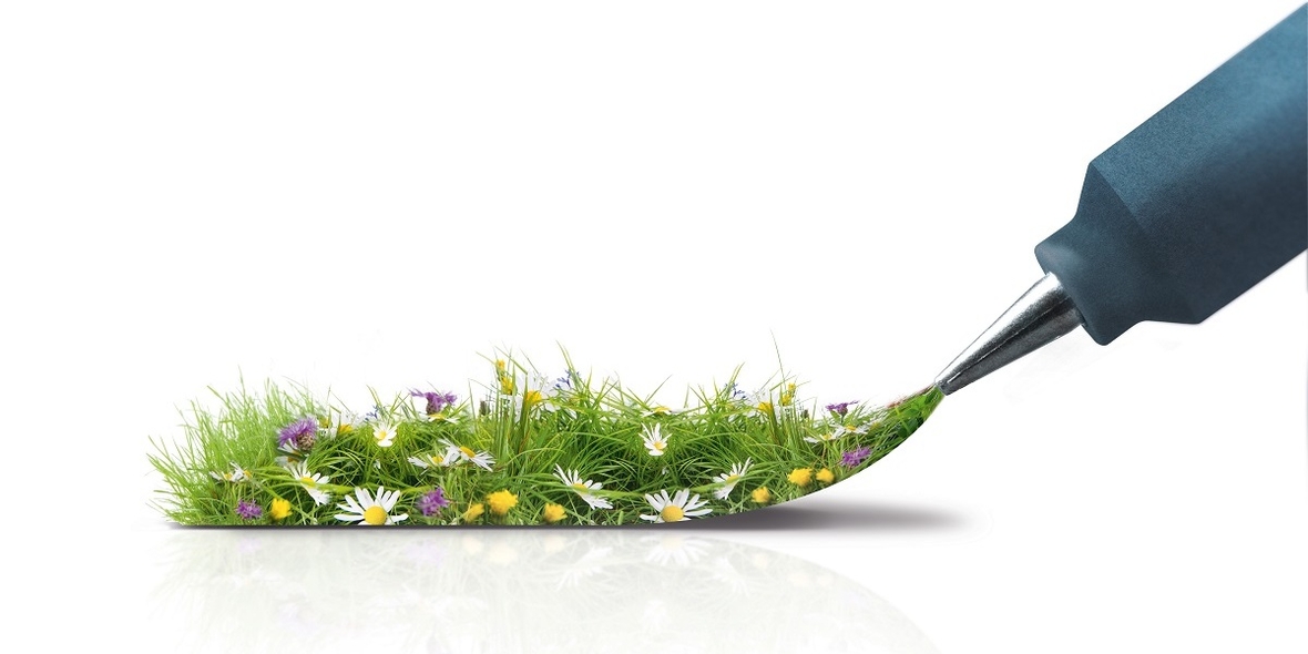 Evonik führt nachhaltigere Polyester für die Klebstoffindustrie ein  