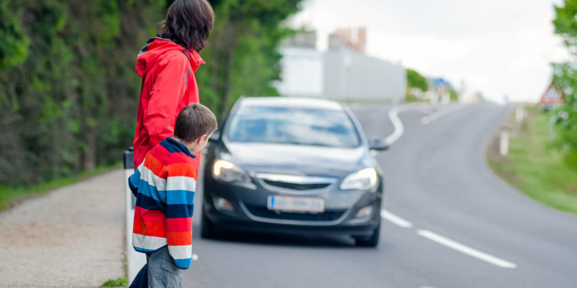 Evonik lobt Preis für Sicherheit im Straßenverkehr aus