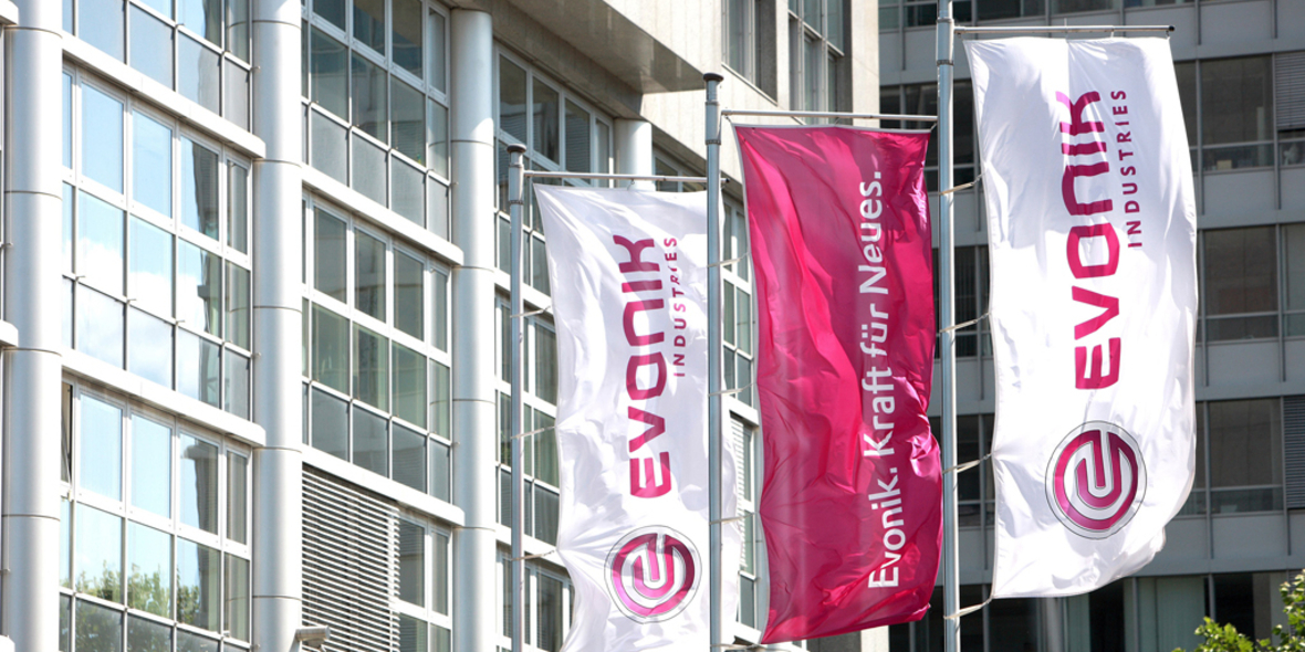 Evonik erhält neuen Abnehmer von Wärme