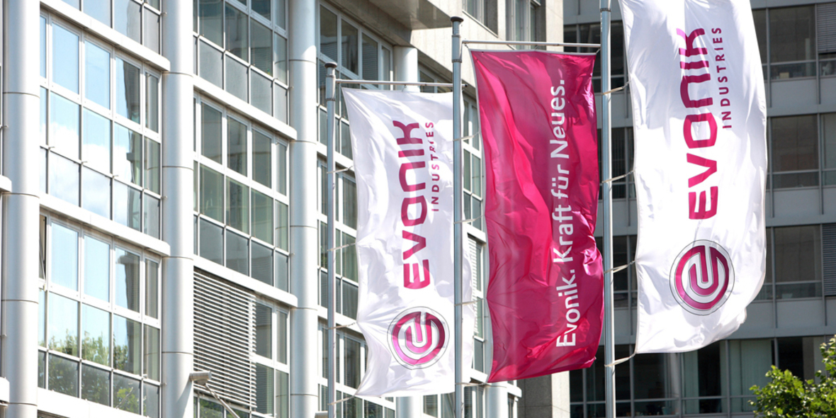 Evonik erhält Zertifizierung für biobasierte VISIOMER Terra Methacrylate