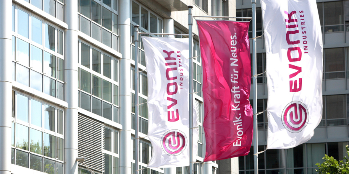 Evonik-Umsatz mittels ökobilanzieller Betrachtungen untersucht 