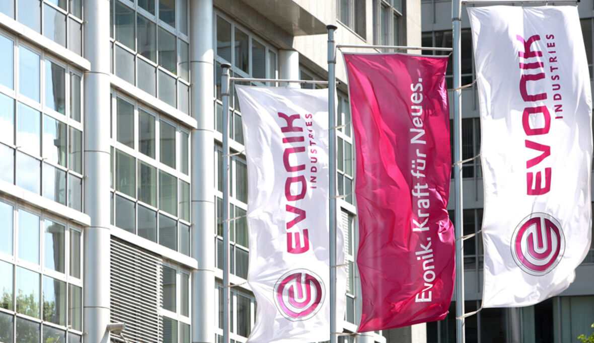 Evonik ist ganz Ohr 