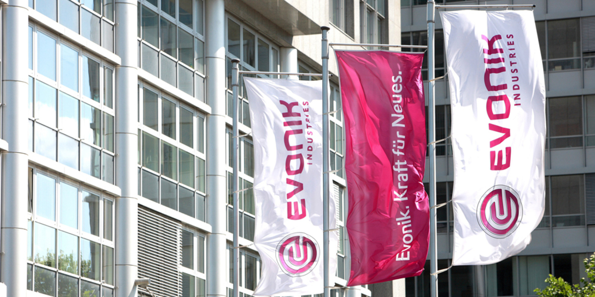 Auszeichnung für Nachhaltigkeit: Erneut Platin-Rating für Evonik 