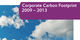 Evonik legt Treibhausgasbilanz für 2013 vor