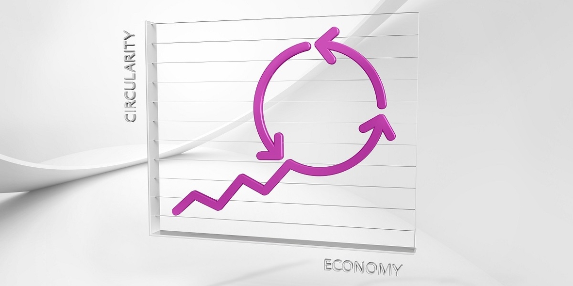 Evonik: Circular Economy als Schlüssel für nachhaltiges Wachstum
