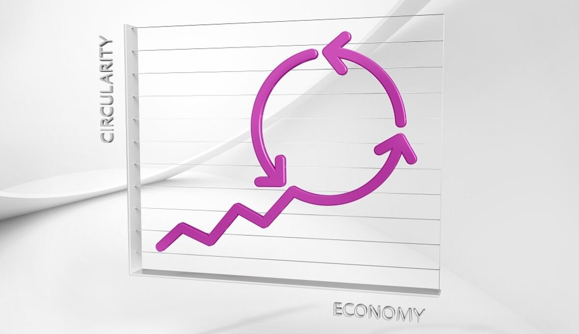 Evonik: Circular Economy als Schlüssel für nachhaltiges Wachstum