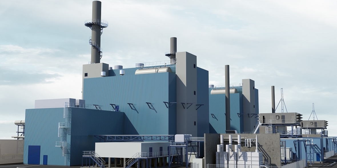 Evonik beendet Kohlestromerzeugung in Marl