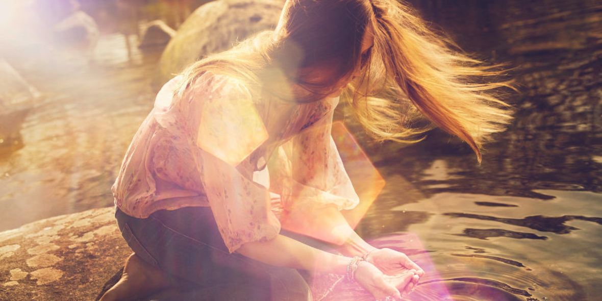 Nachhaltige Kosmetik nach eigenen Wünschen