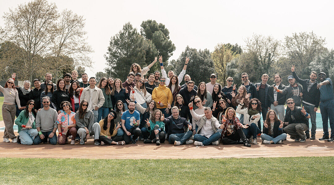 Nachhaltigkeit wird bei Gift Campaign groß geschrieben.