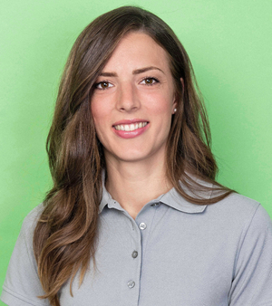 Maria Schneider, Personal & Zufriedenheit bei HAKRO