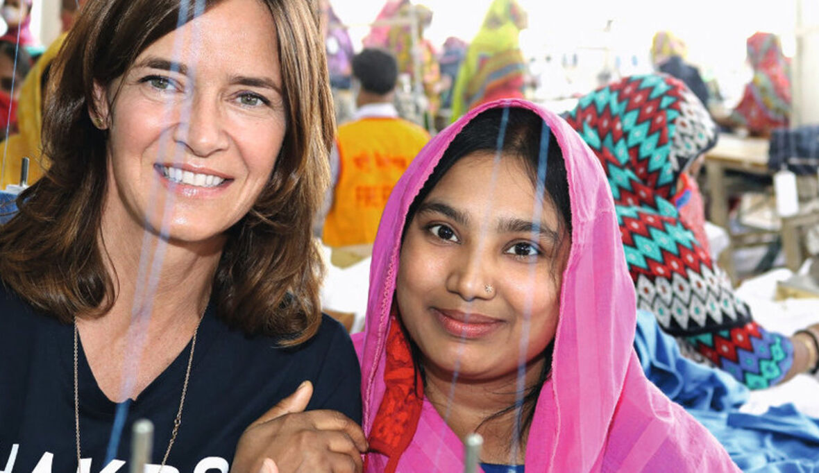 Hakro verlängert Teilnahme am Bangladesh Accord