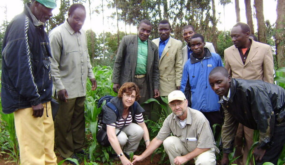 Gift Matching Programm 2016: Hunderte Sozialprojekte in Europa unterstützt