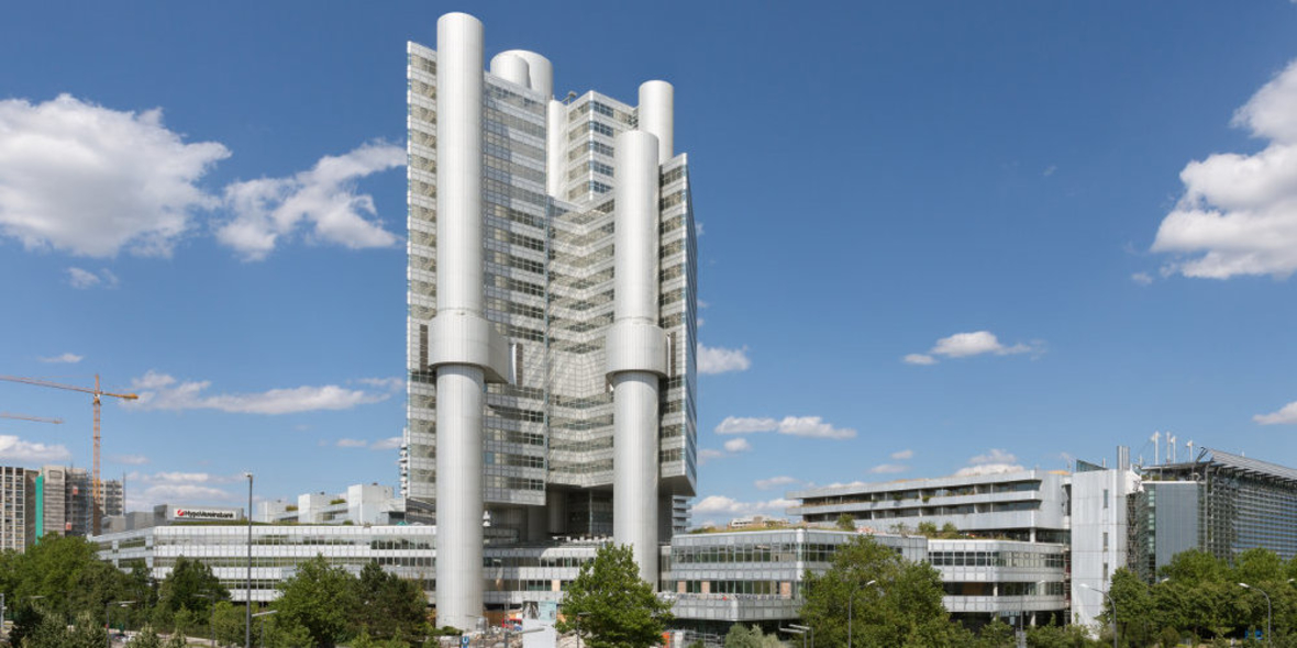 HVB veröffentlicht Nachhaltigkeitsbericht 2015