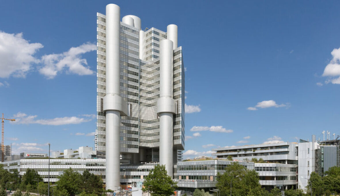 HVB veröffentlicht Nachhaltigkeitsbericht 2015