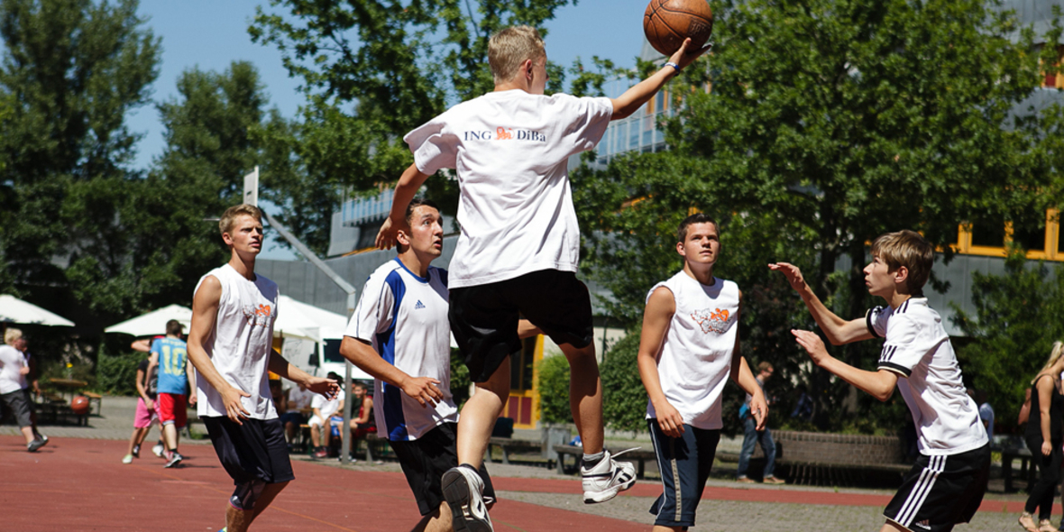 ING-DiBa: 1 Mio. Euro für 1.000 Vereine