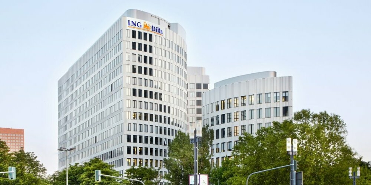 ING-DiBa einer von Deutschlands besten Arbeitgebern