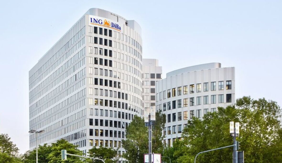ING-DiBa einer von Deutschlands besten Arbeitgebern