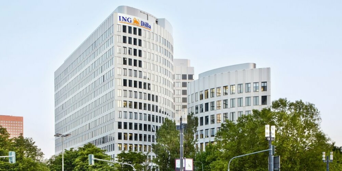 ING-DiBa stellt neue Bestmarken im Jubiläumsjahr auf