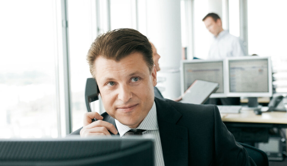 Zukunftsweisend: Der neue Tarifvertrag der ING-DiBa