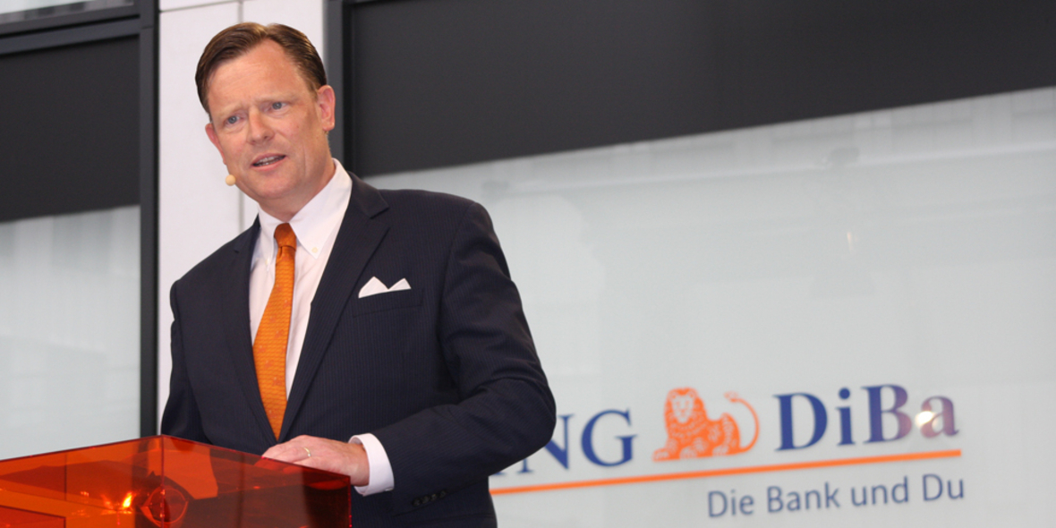 UNICEF und ING-DiBa feiern zehn Jahre Partnerschaft