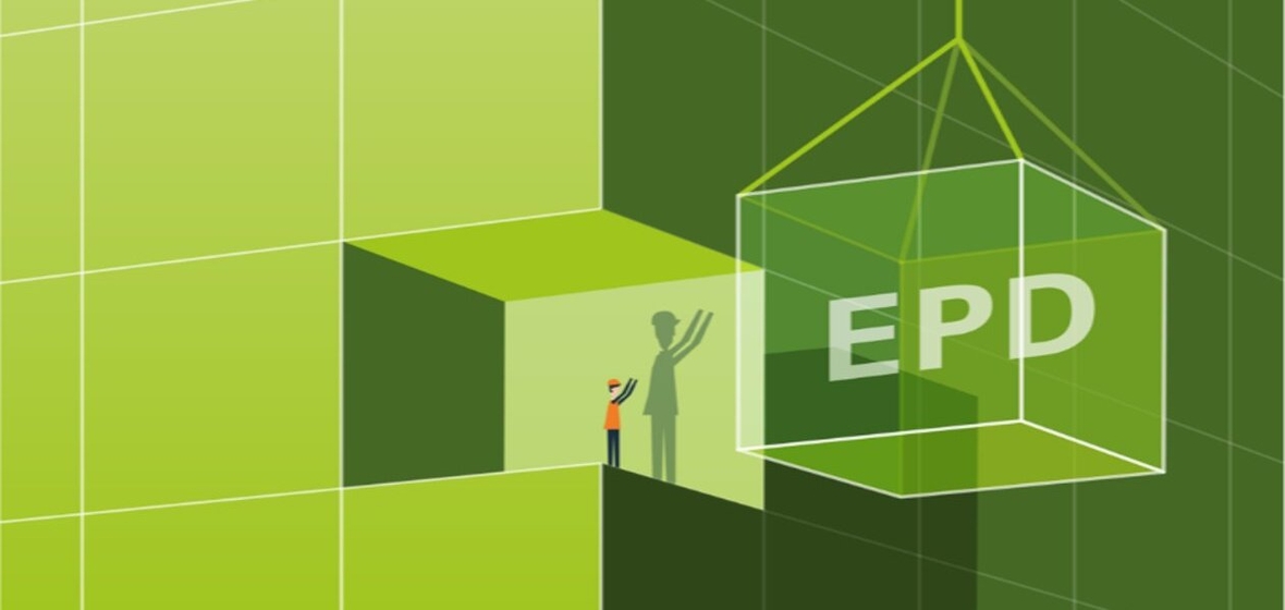 Blickpunkt IBU EDP Kachel