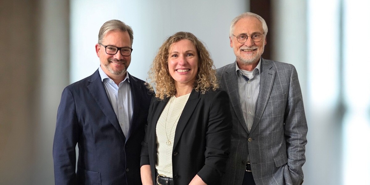 Wechsel in der Geschäftsführung des IBU