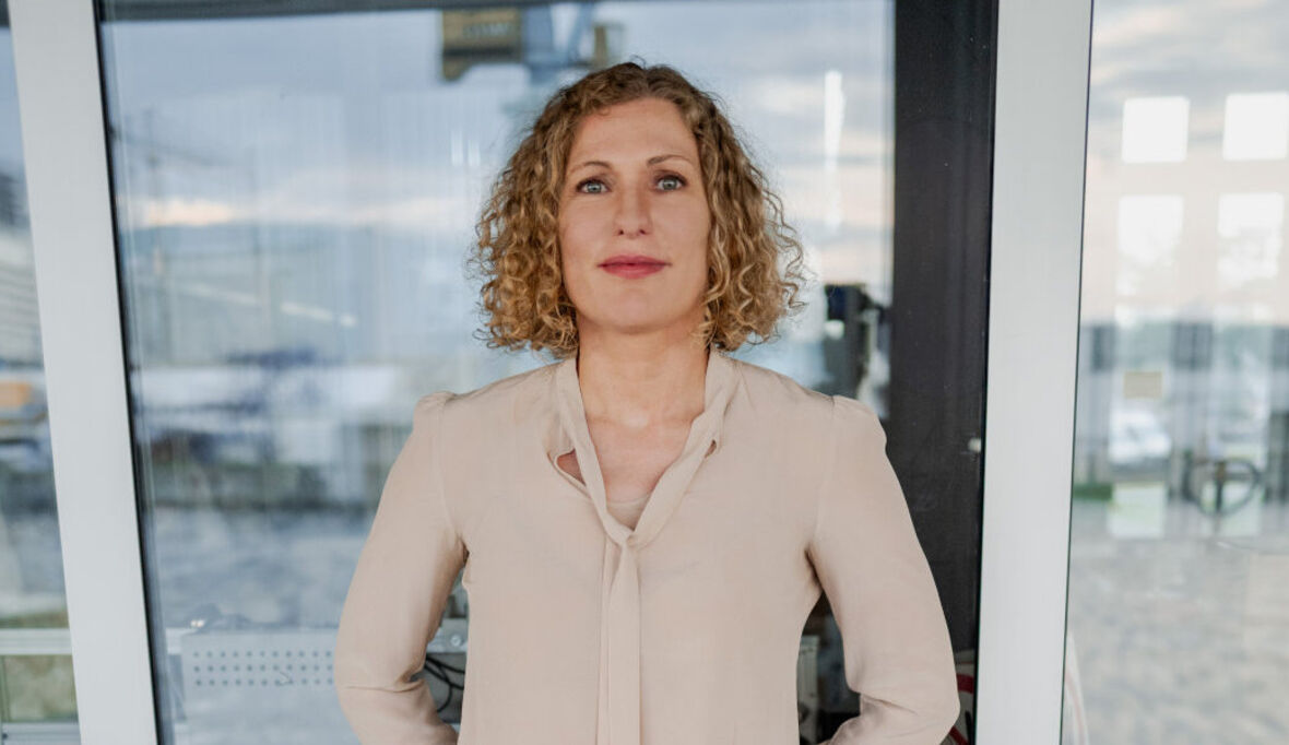 „Wenn ich in eine EPD schaue, lese ich darin Geschichten“