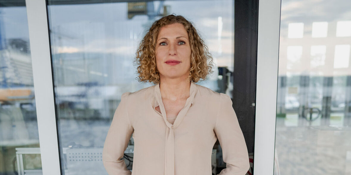 „Wenn ich in eine EPD schaue, lese ich darin Geschichten“