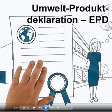 Produktdeklaration EPD