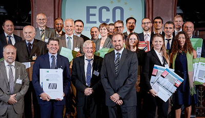 ECO Platform EPD – Eine Erfolgsgeschichte