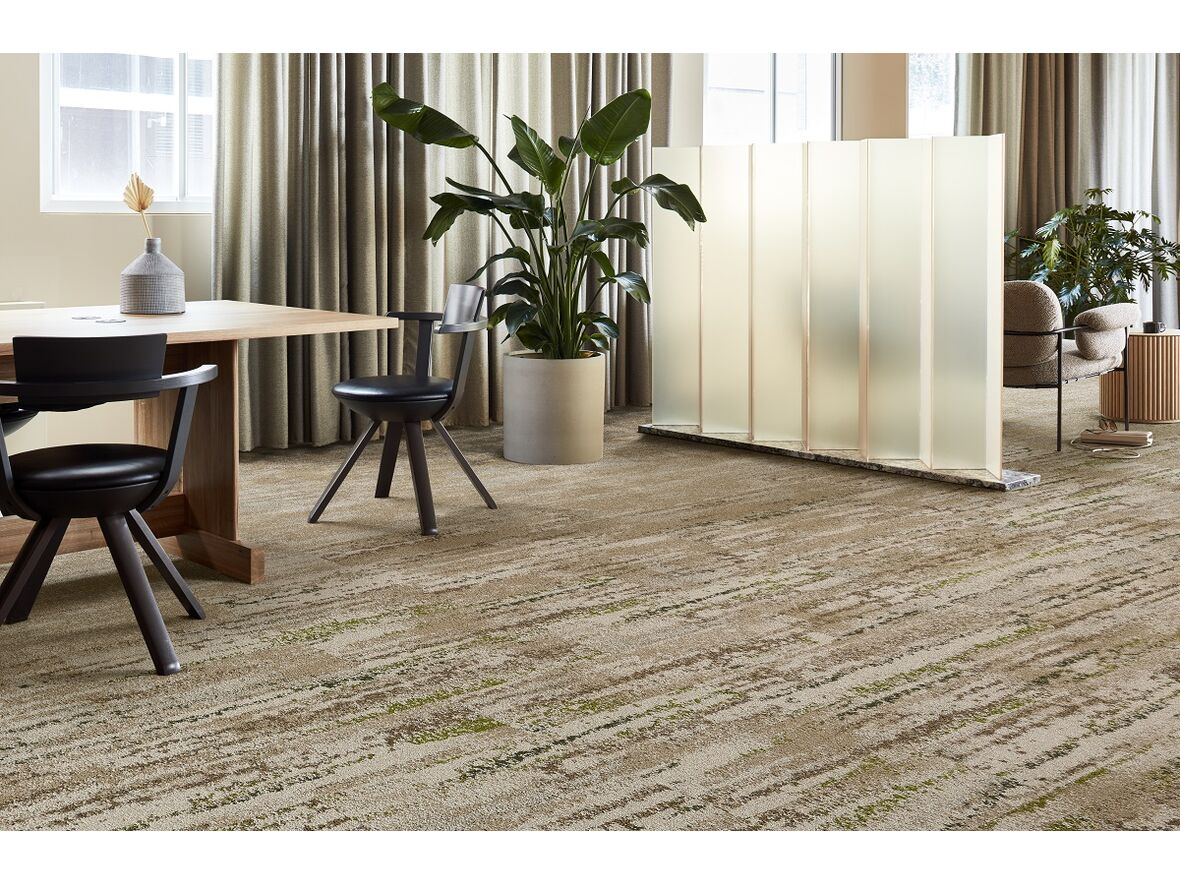 Kollektion Upon Common Ground: Sandbank – Shallows – Undulating – Freshwater – Ashlar