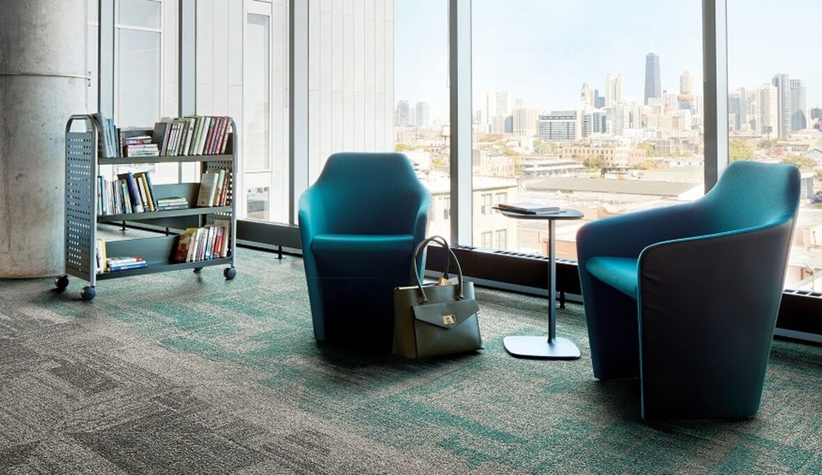 Podcast: Warum Interface mehr will als Klimaneutralität