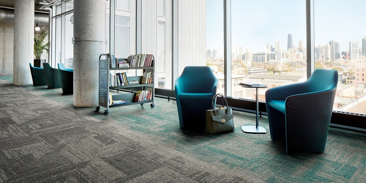 Impact Report 2024: Interface geht „All in“