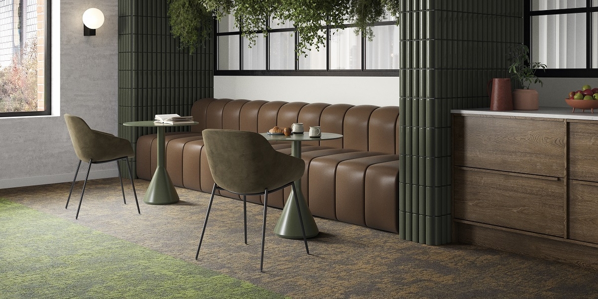 Interface veröffentlicht ESG Report 2022