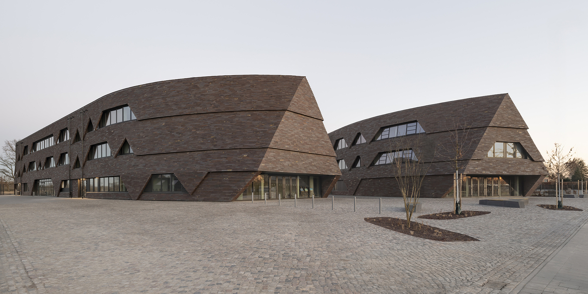 Stadtteilschule Kirchwerder: Ein Vorzeigeprojekt für Bildung und Nachhaltigkeit