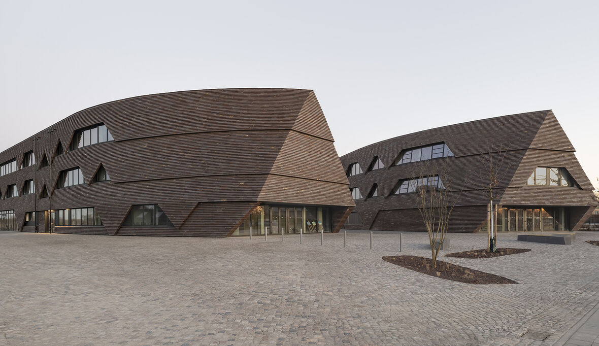 Stadtteilschule Kirchwerder: Ein Vorzeigeprojekt für Bildung und Nachhaltigkeit