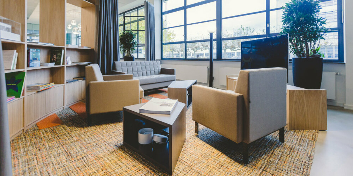 Wie wollen wir in Zukunft leben und arbeiten?