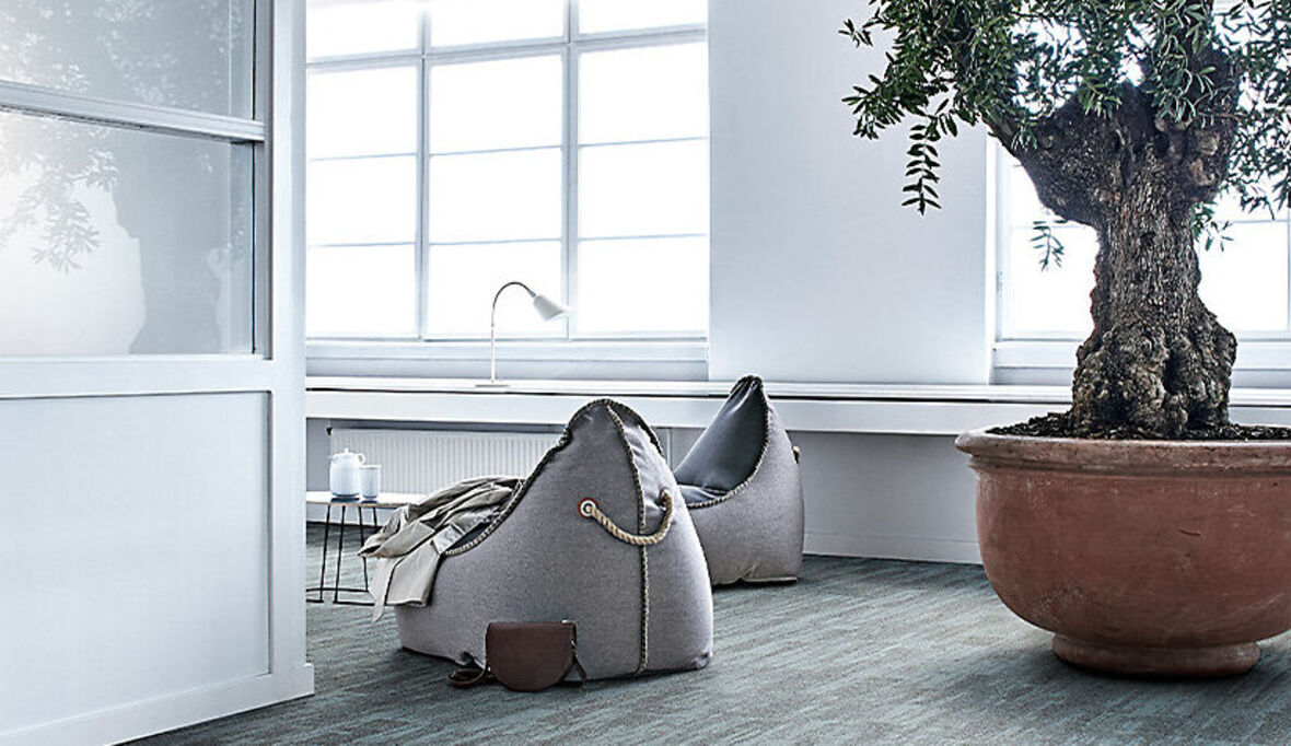 Interface erweitert Works Kollektion