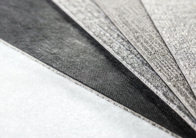 Die Rückenkonstruktion CQuestBioX enthält CO2-negative Materialien.