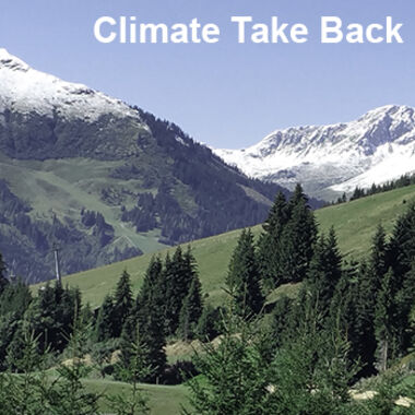 Blickpunkt Interface Climate Take Back